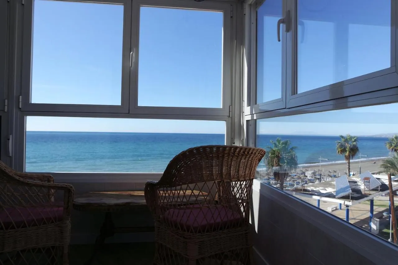 Beachfront 82 Torrox 0*,