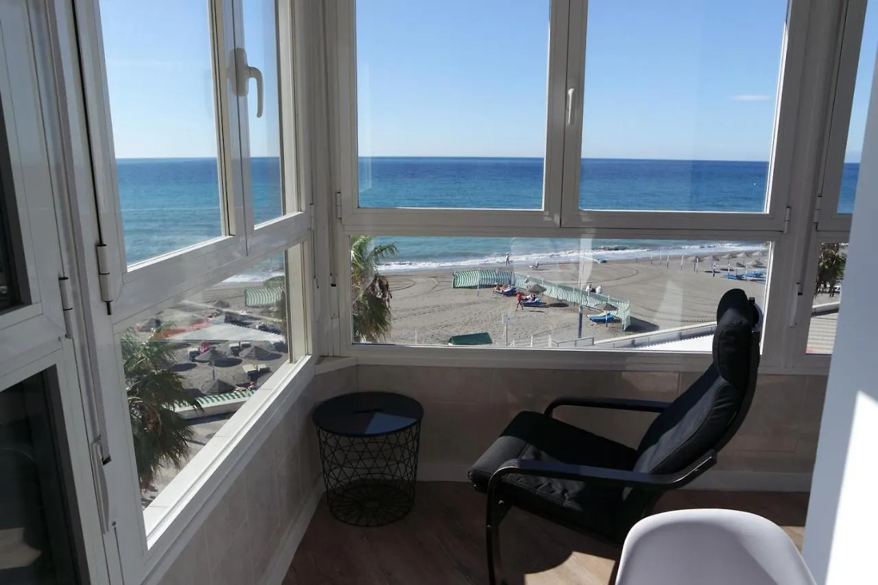 Apartment Beachfront 82 Torrox