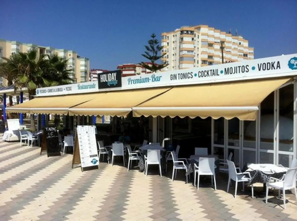 Beachfront 82 Torrox 0*,