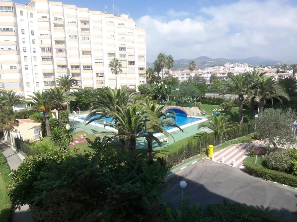 Beachfront 82 Torrox
