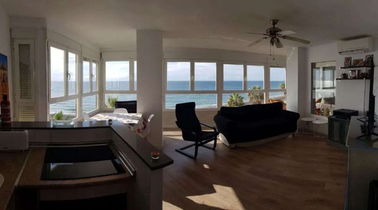 Beachfront 82 Torrox