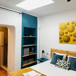  Privatunterkunft With Bathroom In Private House Casa Mar