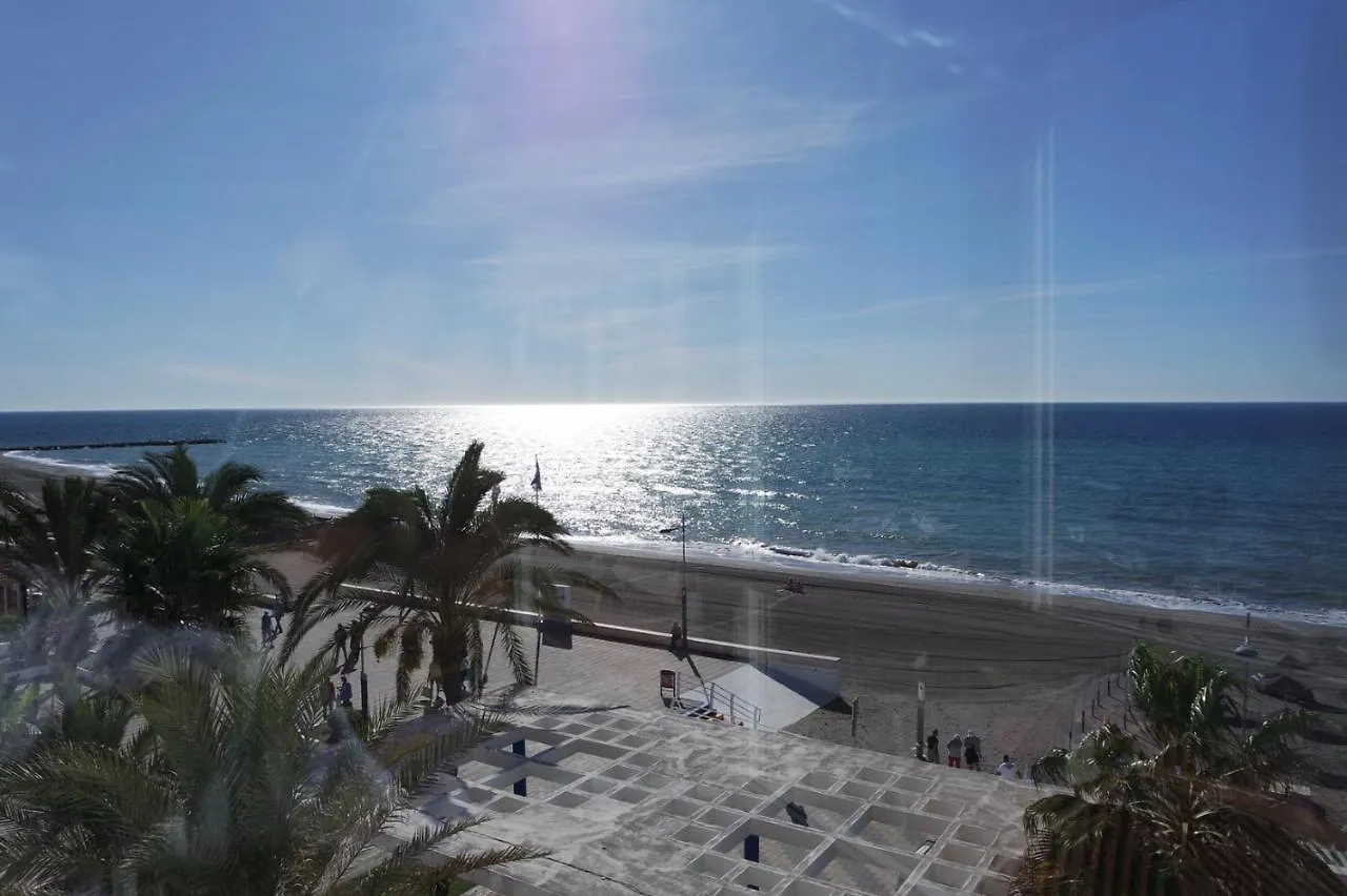Apartment Beachfront 82 Torrox Spain