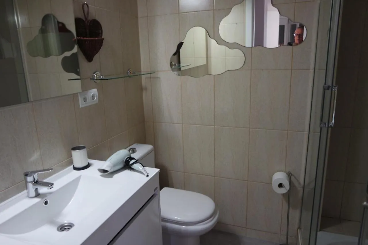 Beachfront 82 Torrox