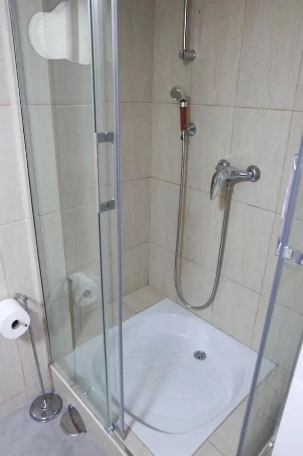 Apartment Beachfront 82 Torrox